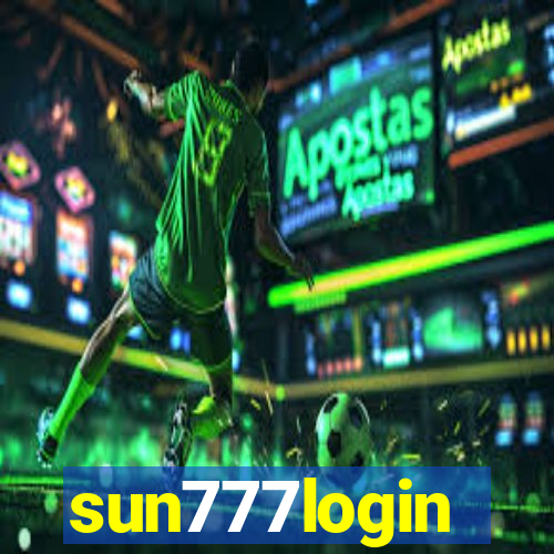 sun777login