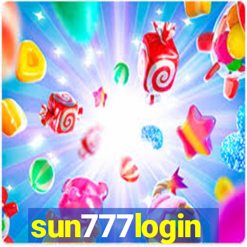 sun777login