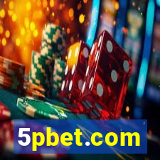 5pbet.com