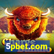 5pbet.com