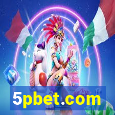 5pbet.com