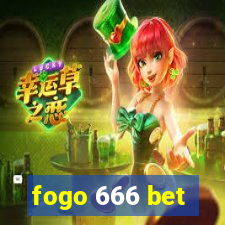 fogo 666 bet