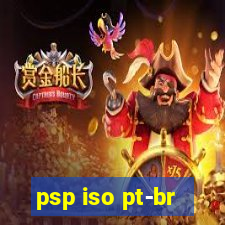 psp iso pt-br