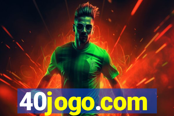 40jogo.com