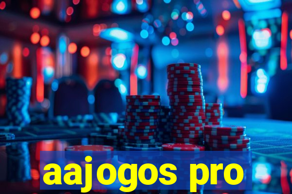 aajogos pro