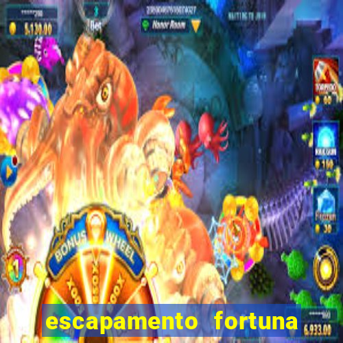 escapamento fortuna start 160