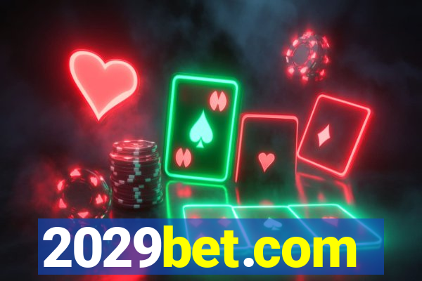 2029bet.com