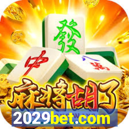 2029bet.com