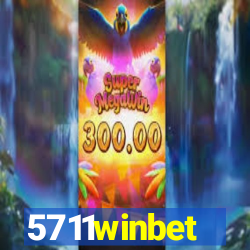 5711winbet