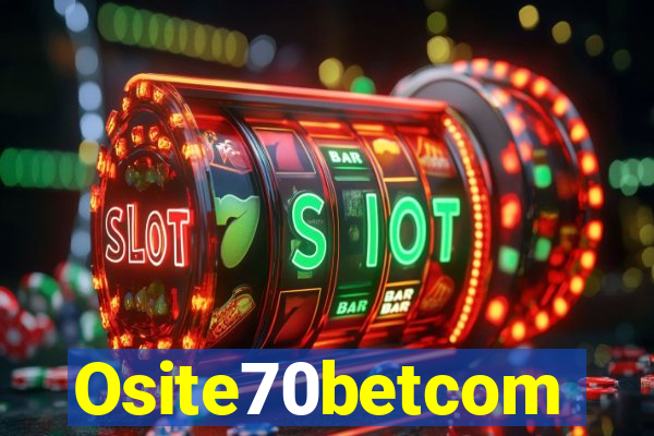 Osite70betcom