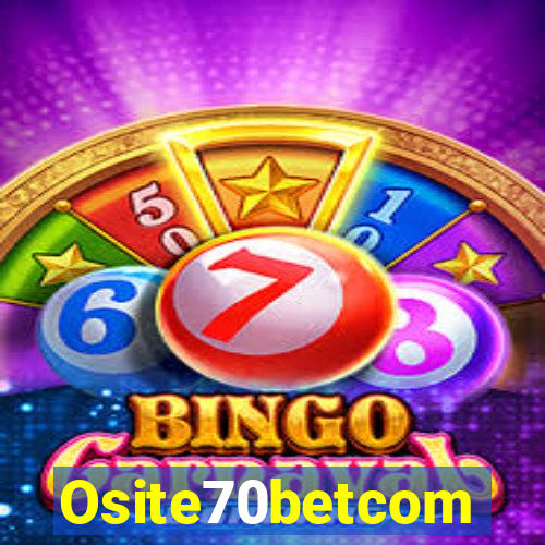 Osite70betcom