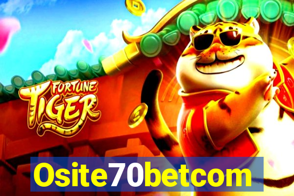 Osite70betcom