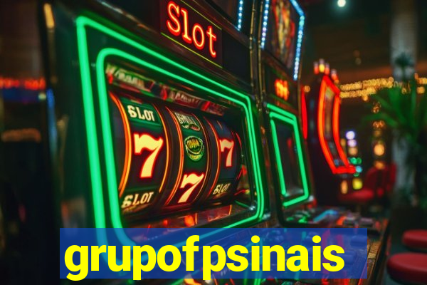 grupofpsinais