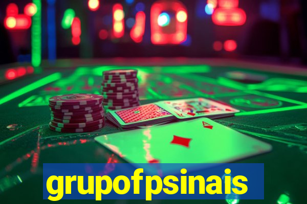 grupofpsinais