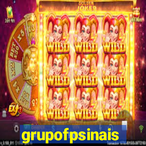 grupofpsinais