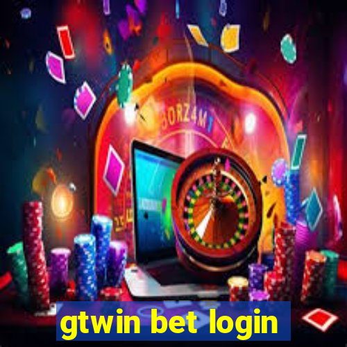 gtwin bet login