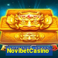 NovibetCasino