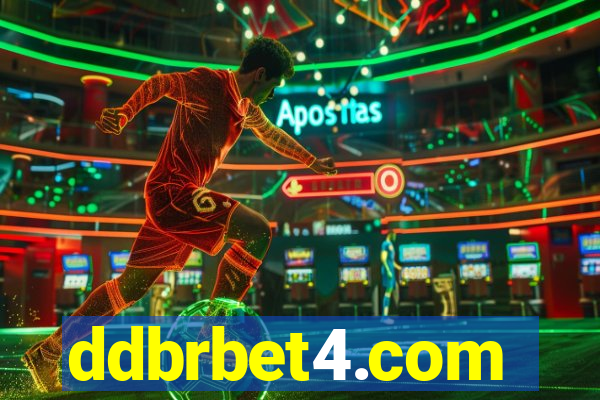 ddbrbet4.com