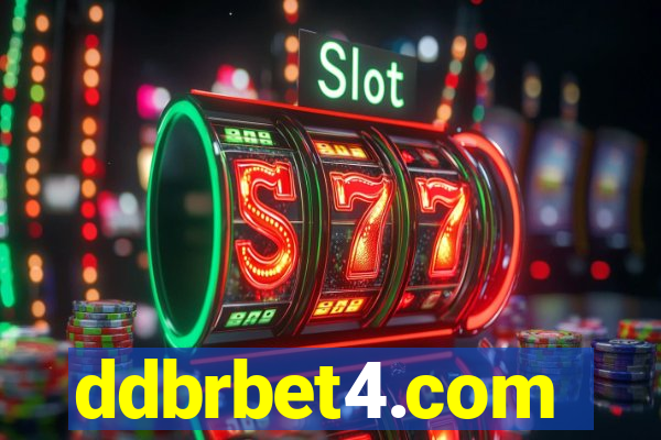 ddbrbet4.com