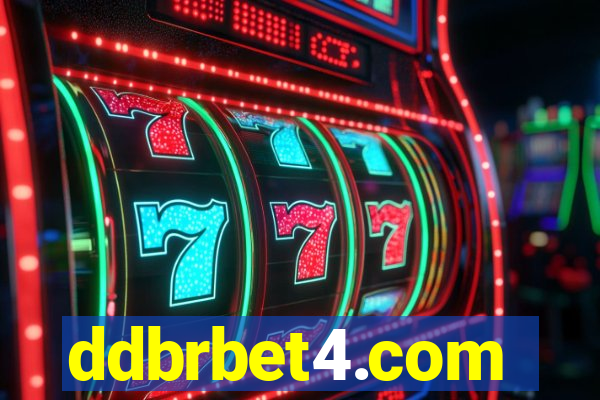 ddbrbet4.com