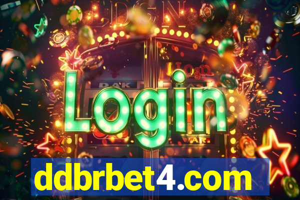 ddbrbet4.com