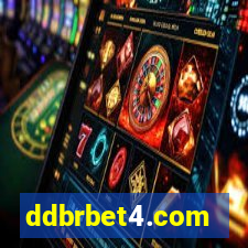 ddbrbet4.com