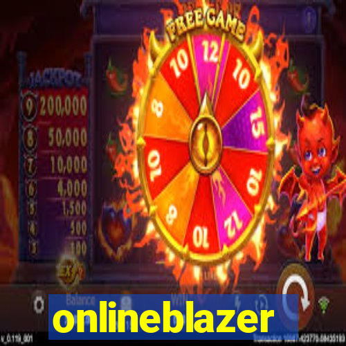 onlineblazer