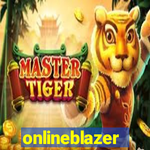 onlineblazer