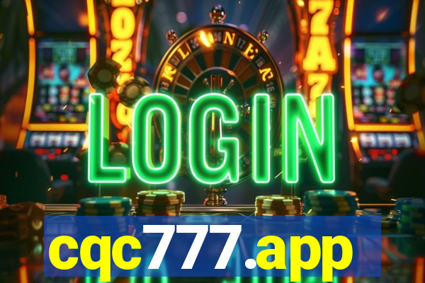 cqc777.app