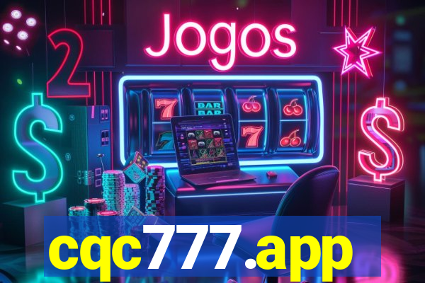 cqc777.app