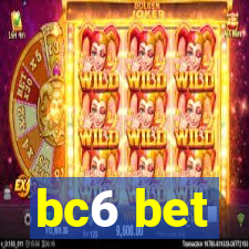 bc6 bet