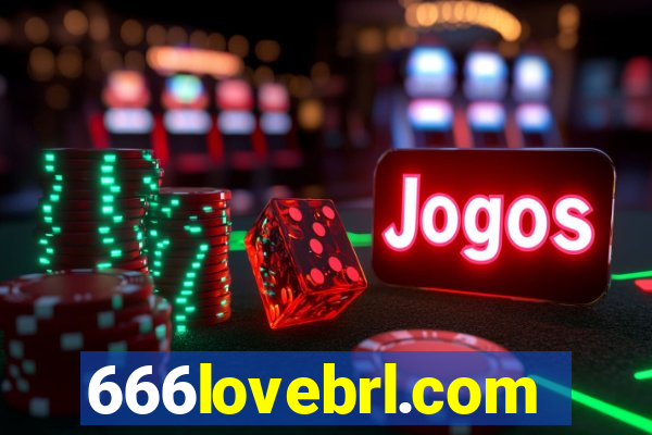 666lovebrl.com