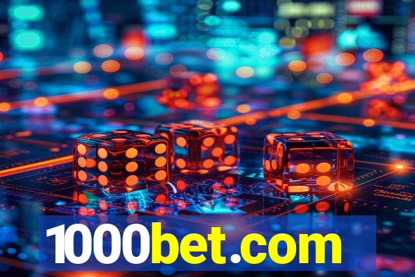 1000bet.com