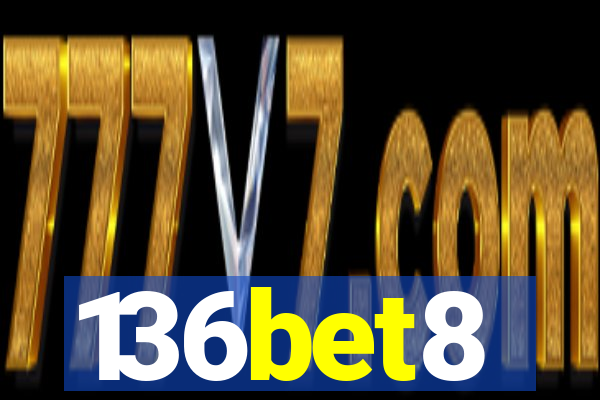 136bet8