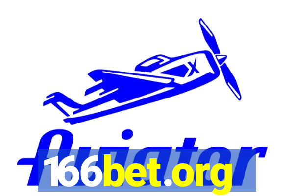 166bet.org