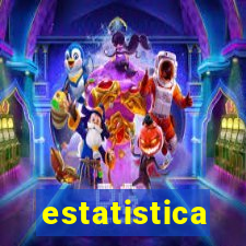 estatistica lotofacil atualizada