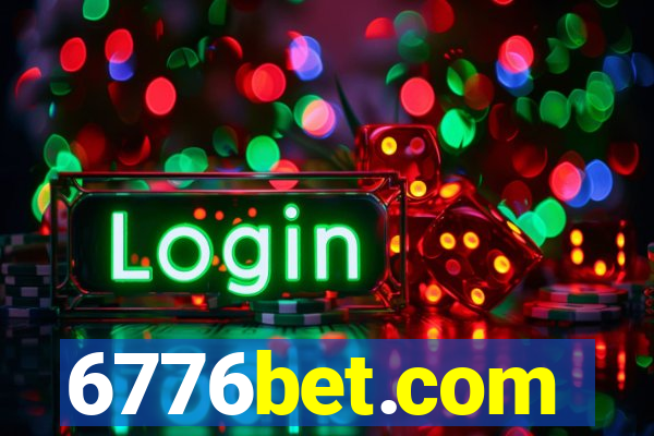 6776bet.com