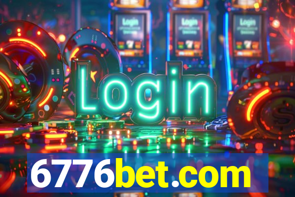 6776bet.com