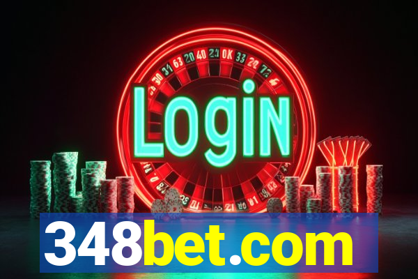 348bet.com