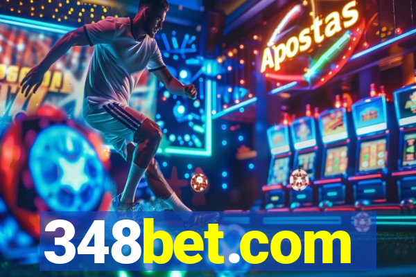 348bet.com