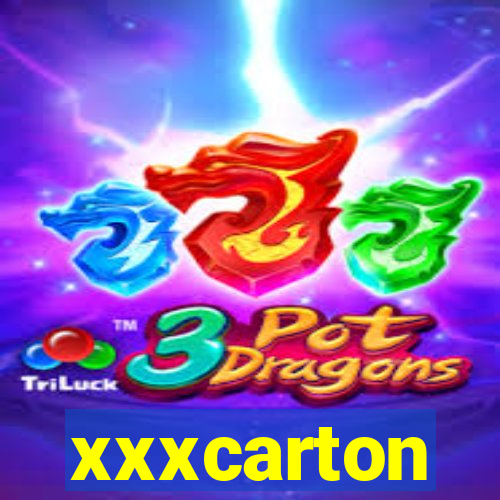 xxxcarton