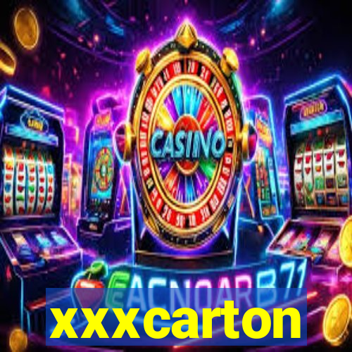 xxxcarton