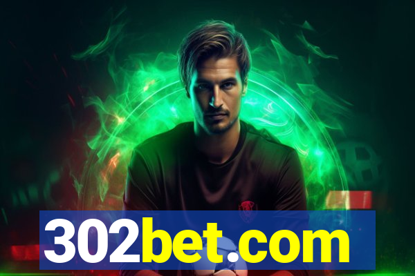 302bet.com