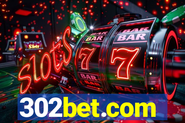 302bet.com