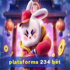 plataforma 234 bet