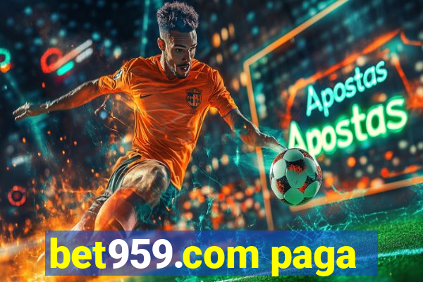 bet959.com paga