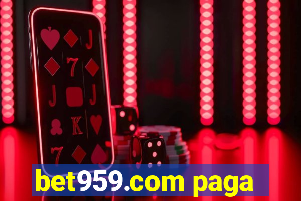 bet959.com paga