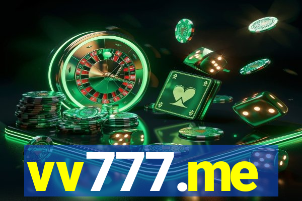 vv777.me