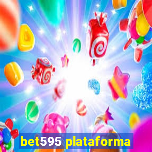 bet595 plataforma