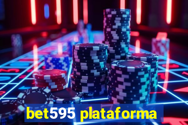 bet595 plataforma